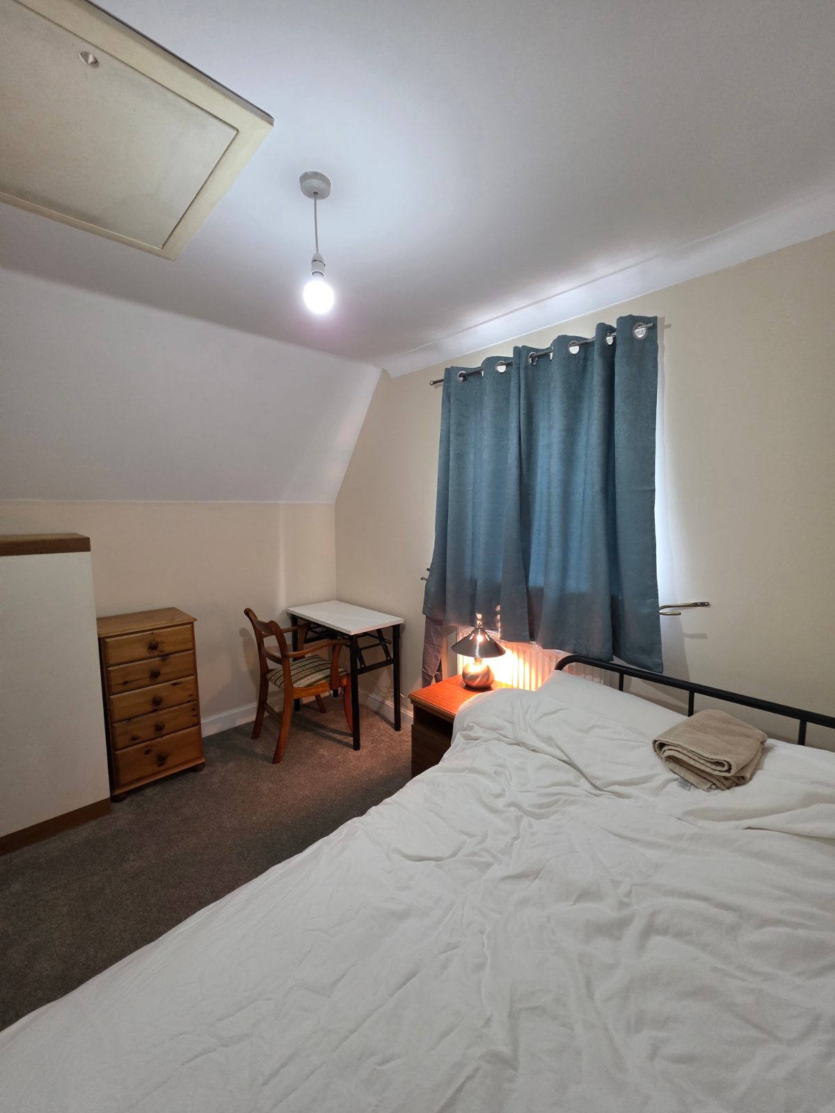 room